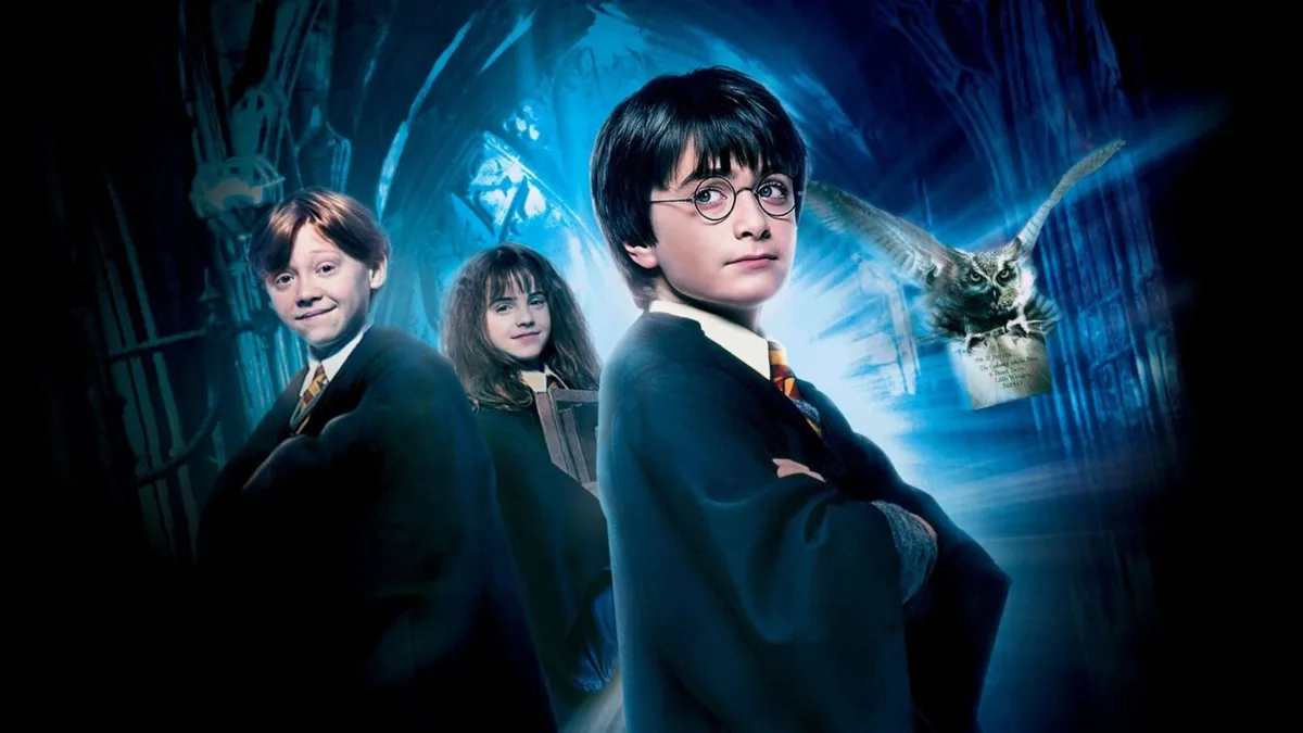 Nova série de Harry Potter terá uma temporada para cada livro da saga