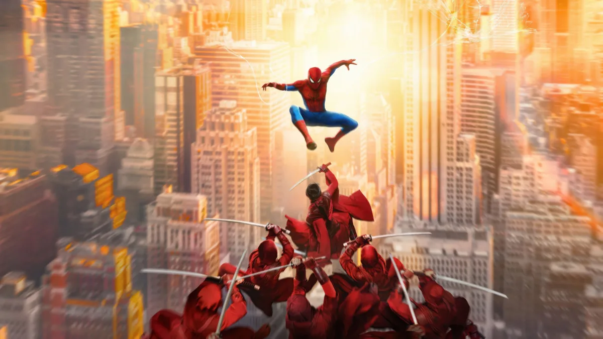 Sony sinaliza interesse em novo filme do Homem-Aranha, mas não define data