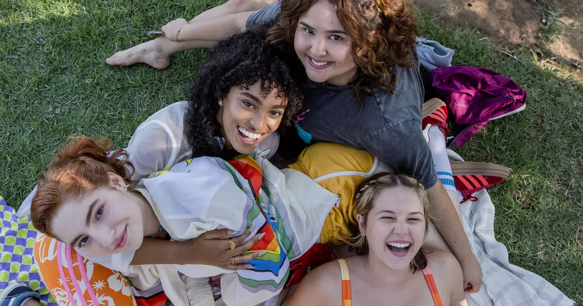 Filme de Thalita Rebouças transforma primeiras experiências em história de amizade