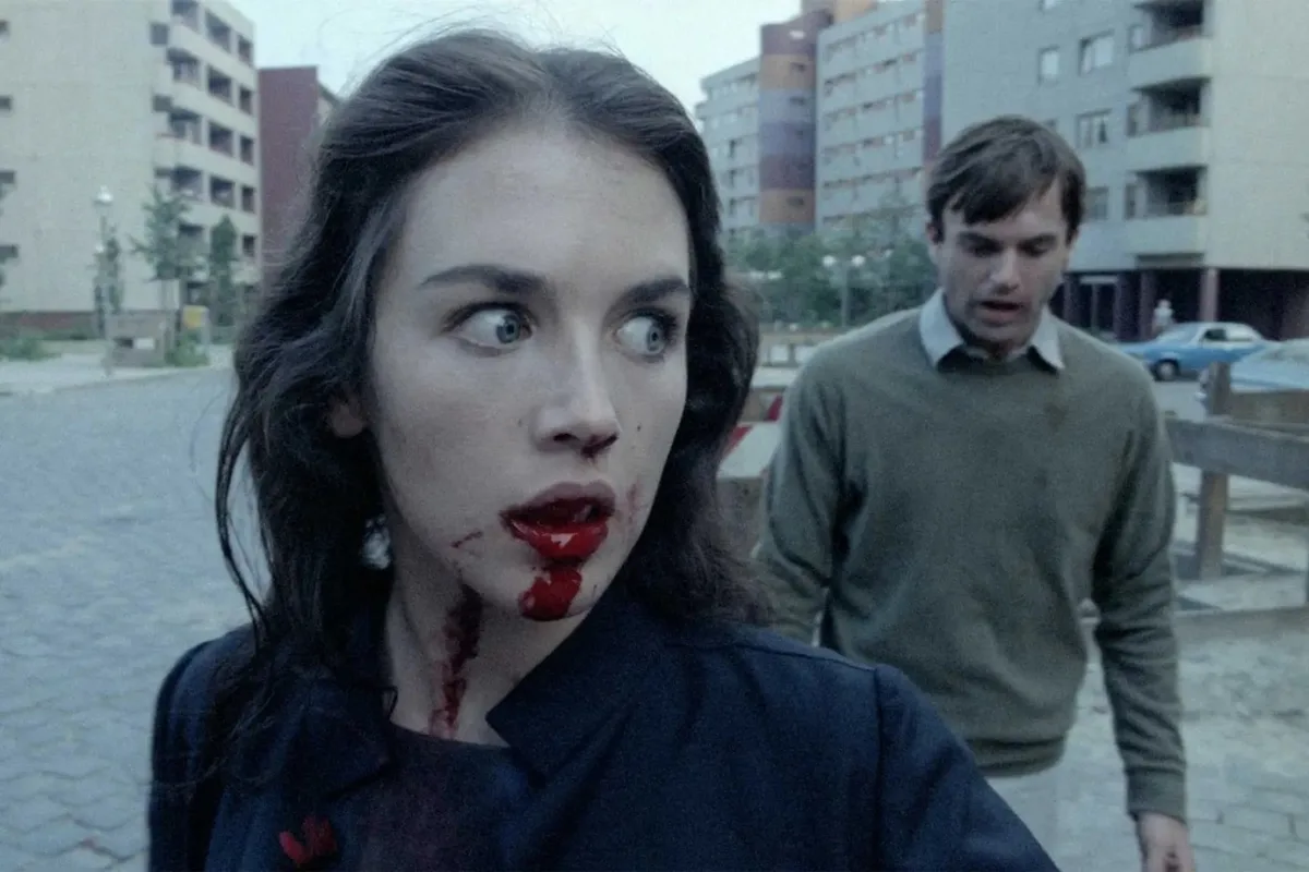 Remake de “Possessão” chega aos cinemas brasileiros em junho de 2027