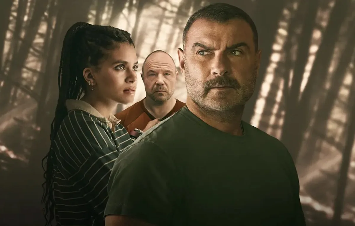 “Noturno” leva assassino de romances suecos à Pensilvânia em nova série da Apple TV