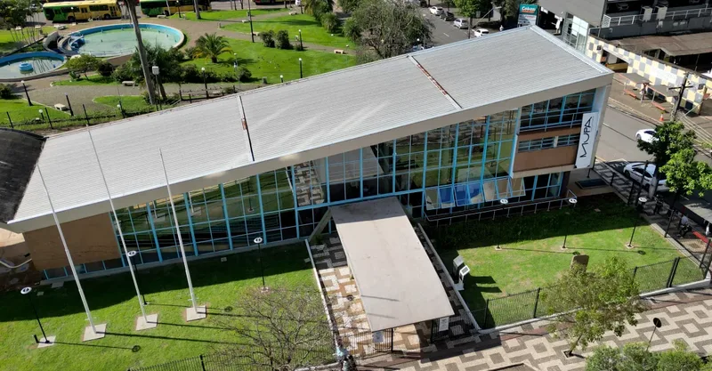 Londrina reúne cinco museus em semana de atividades gratuitas