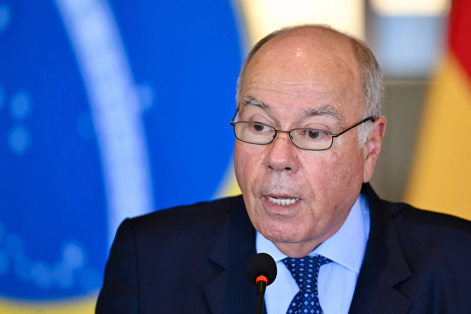 Brasil diz que ainda faltam tratativas para devolver o canhão El Cristiano ao Paraguai