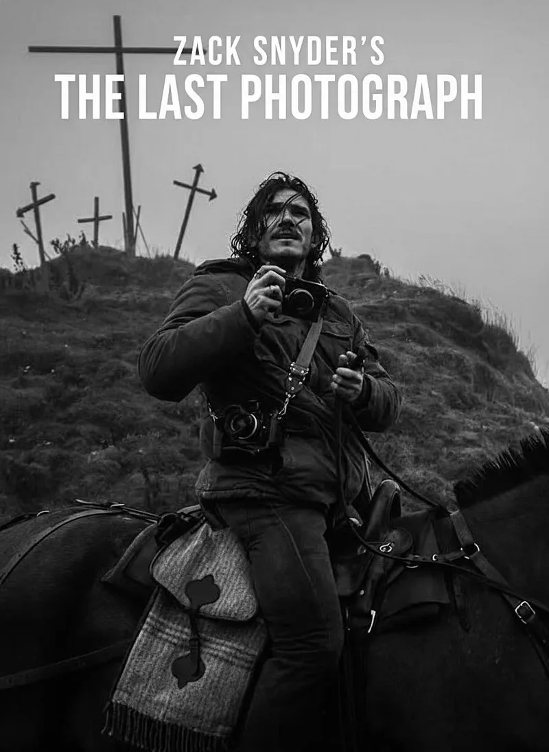 A Última Fotografia recebe 21% de aprovação no Rotten Tomatoes
