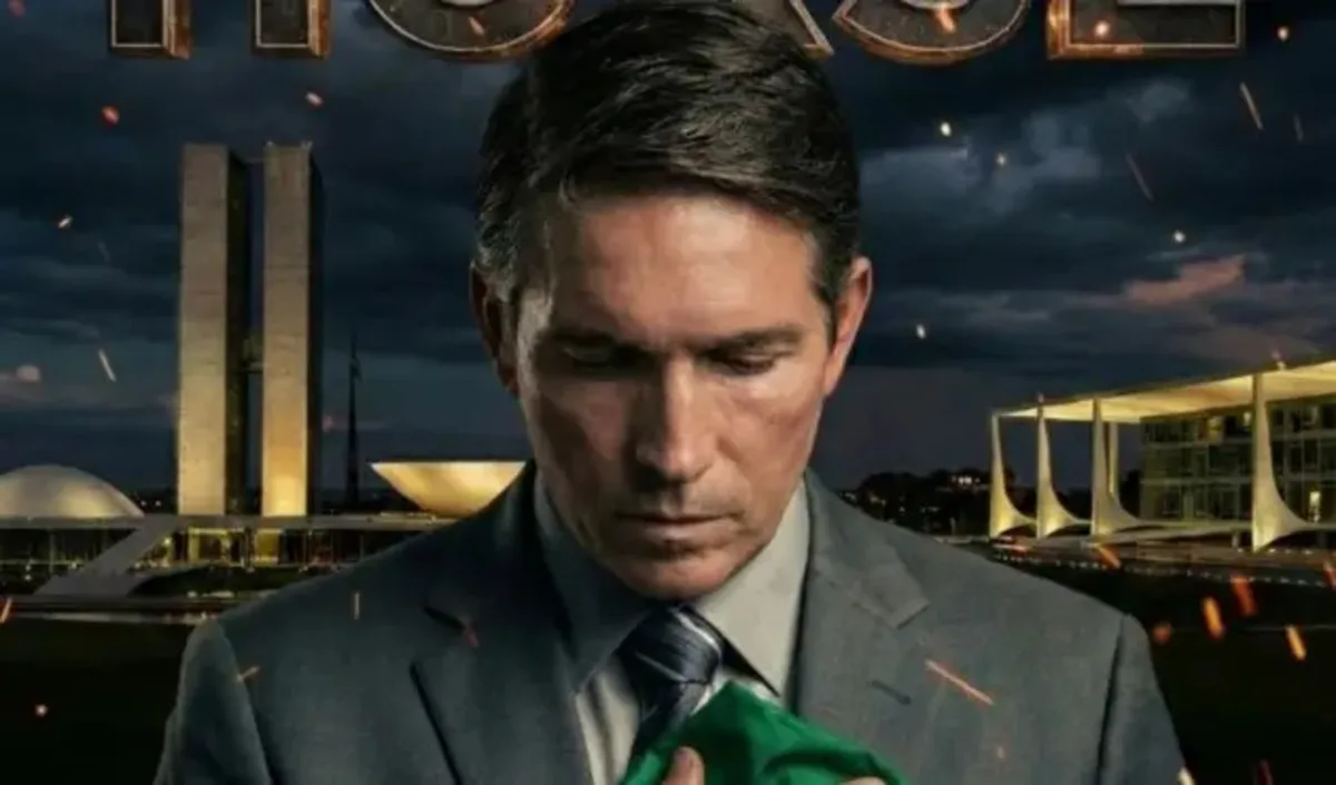 PF identifica suspeitas sobre financiamento de filme inspirado em Bolsonaro