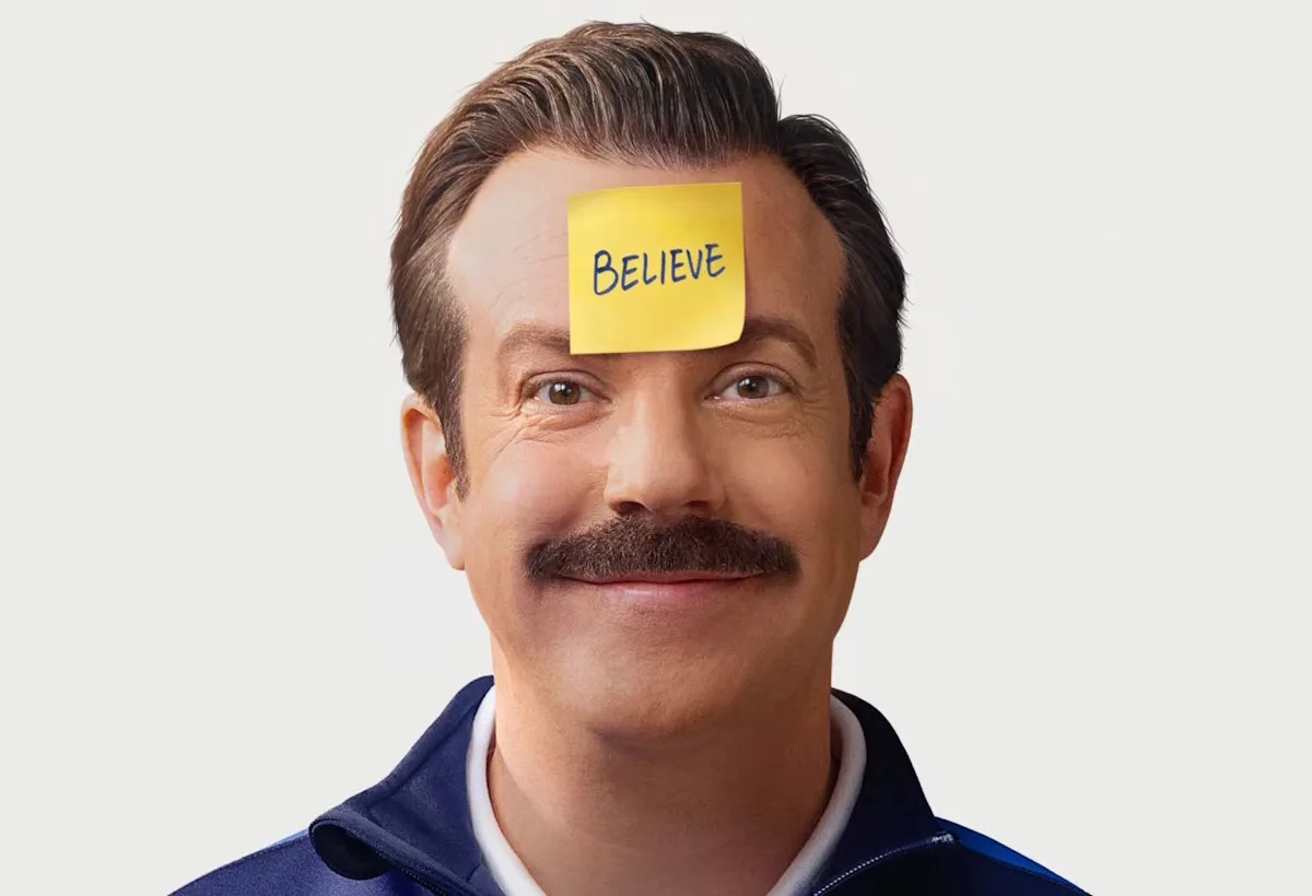 Ted Lasso transforma Neymar em conclusão cômica sobre jogadores que choram