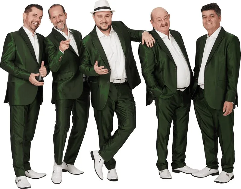 Chuva cancela edição do Domingo no Centro, mas mantém show em Curitiba