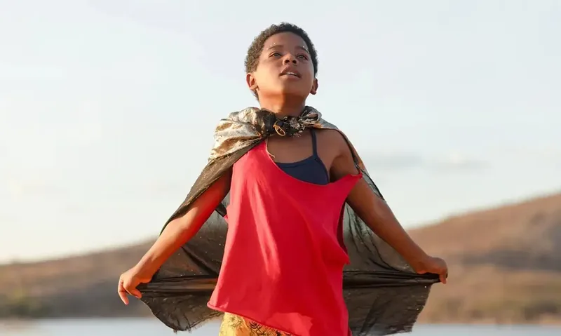 “Feito Pipa” será o representante do Brasil na disputa pelo Oscar 2027