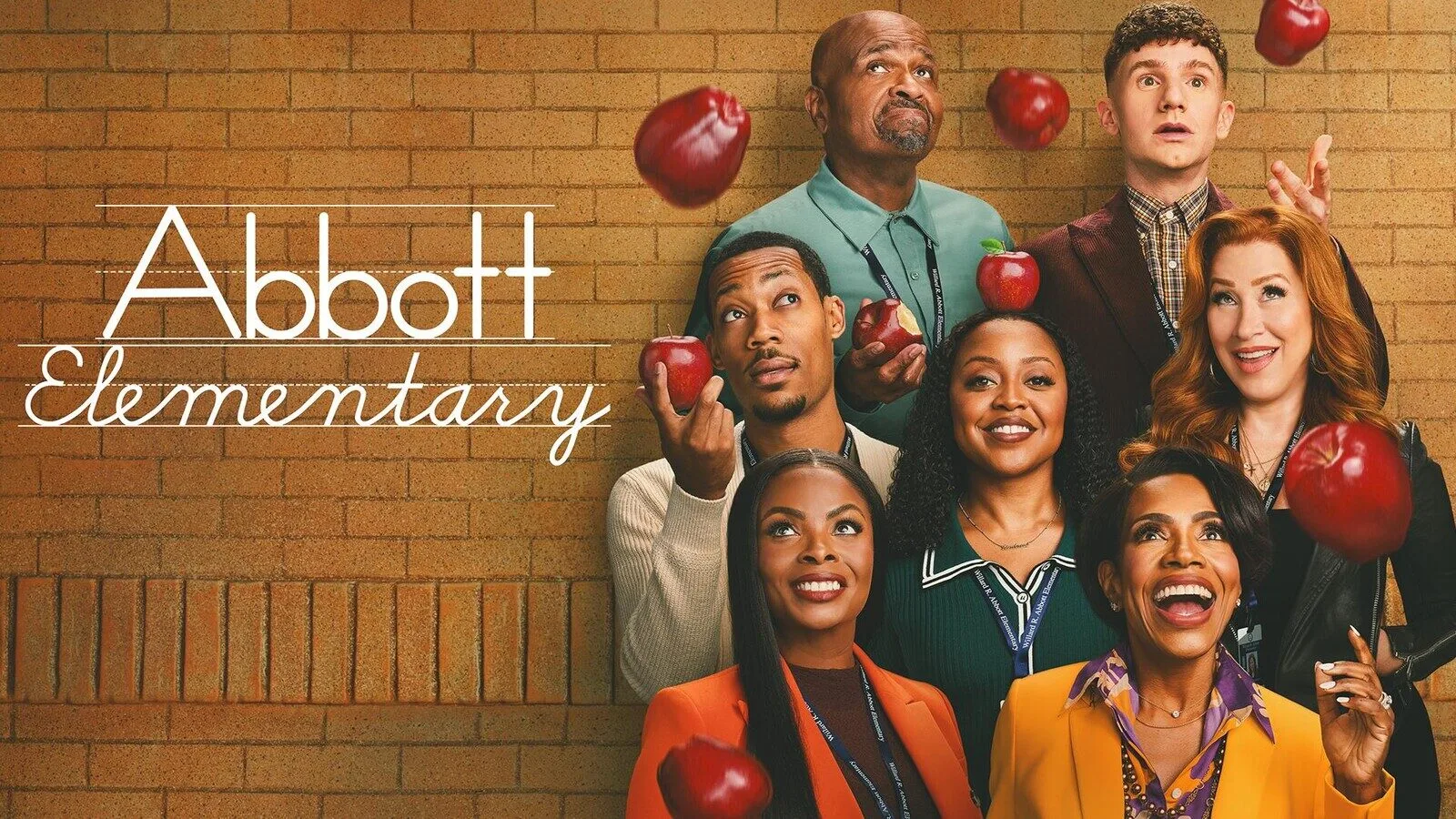 Abbott Elementary terá 6ª temporada lançada em outubro nos Estados Unidos