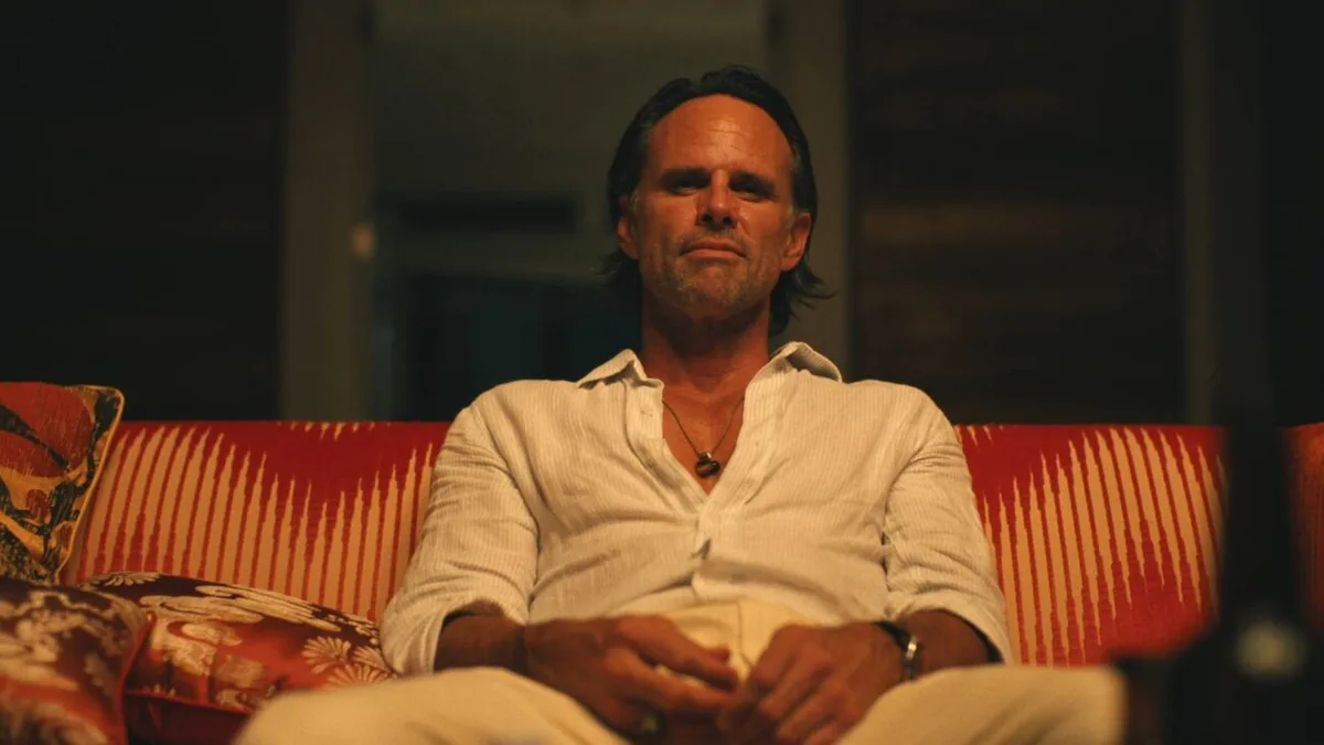 Walton Goggins entra no elenco do novo filme de Miami Vice