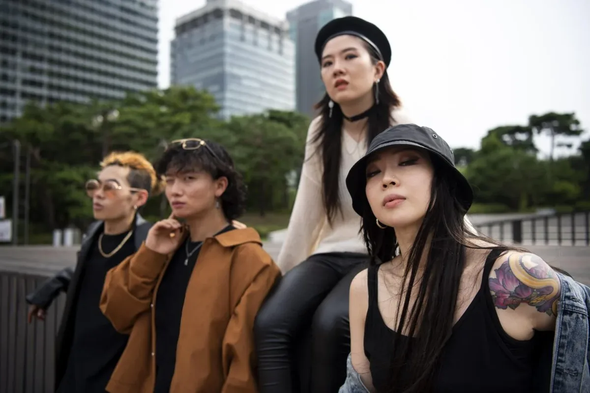 Encontro em Curitiba reúne música e apoio a fãs de cultura coreana