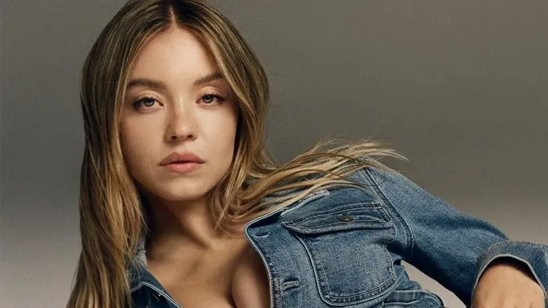 Campanha de Sydney Sweeney para a Novig provoca reação de atletas