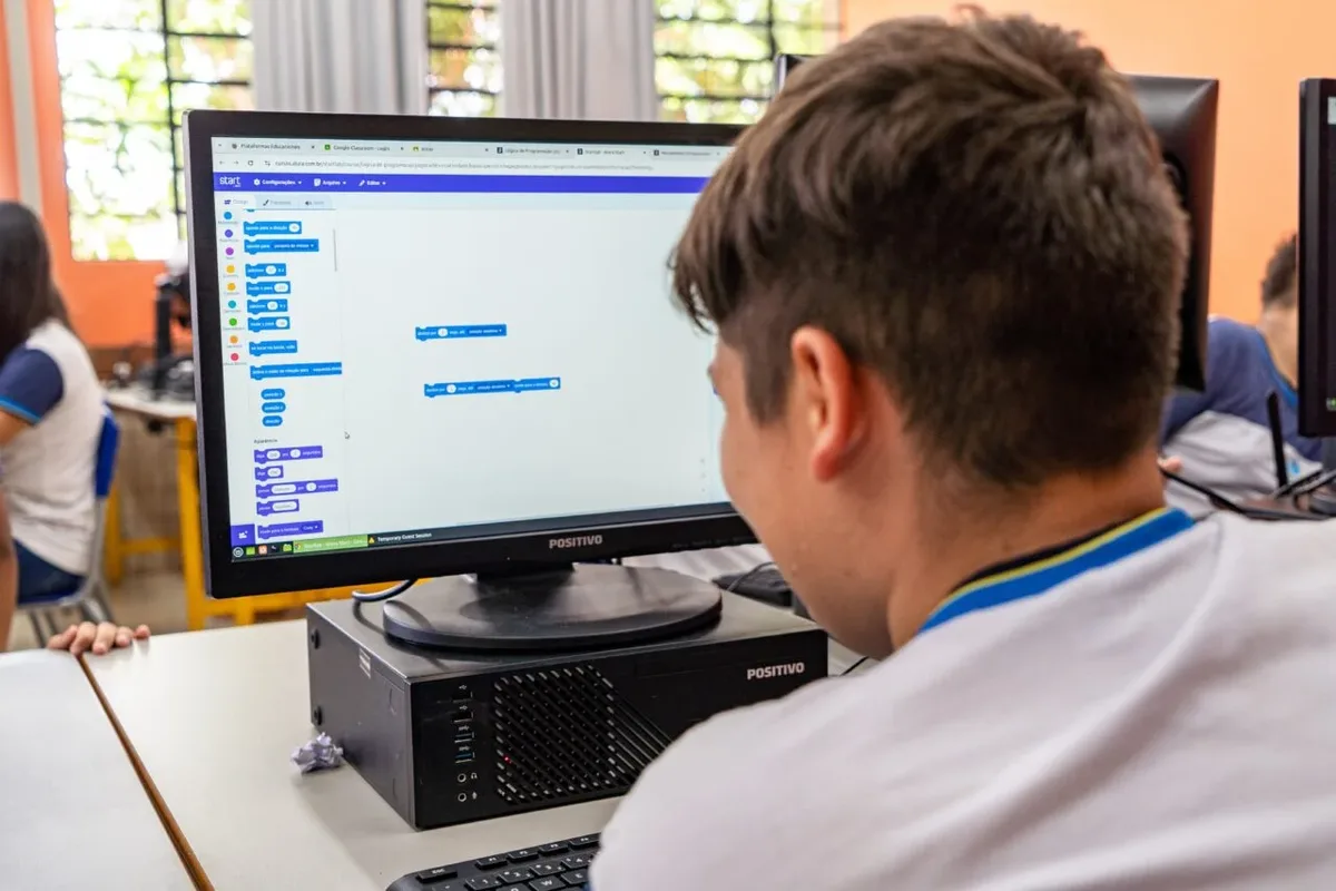 Estudantes do Paraná disputarão primeira Olimpíada Nacional de Empreendedorismo