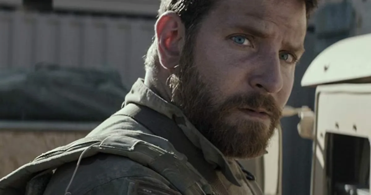 Bradley Cooper será Duke no próximo filme da franquia G.I. Joe