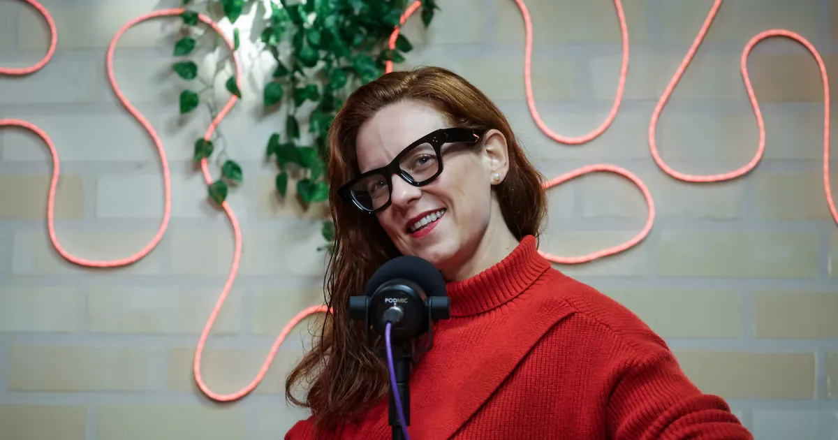 Juliana Wallauer estreia programa noturno na nova fase da Eldorado