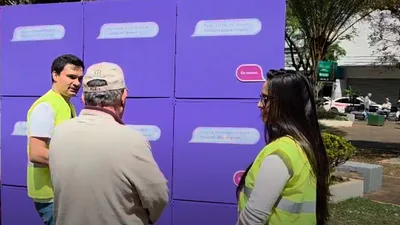 Motiva Paraná alcança 10,5 mil pessoas em ações de segurança viária