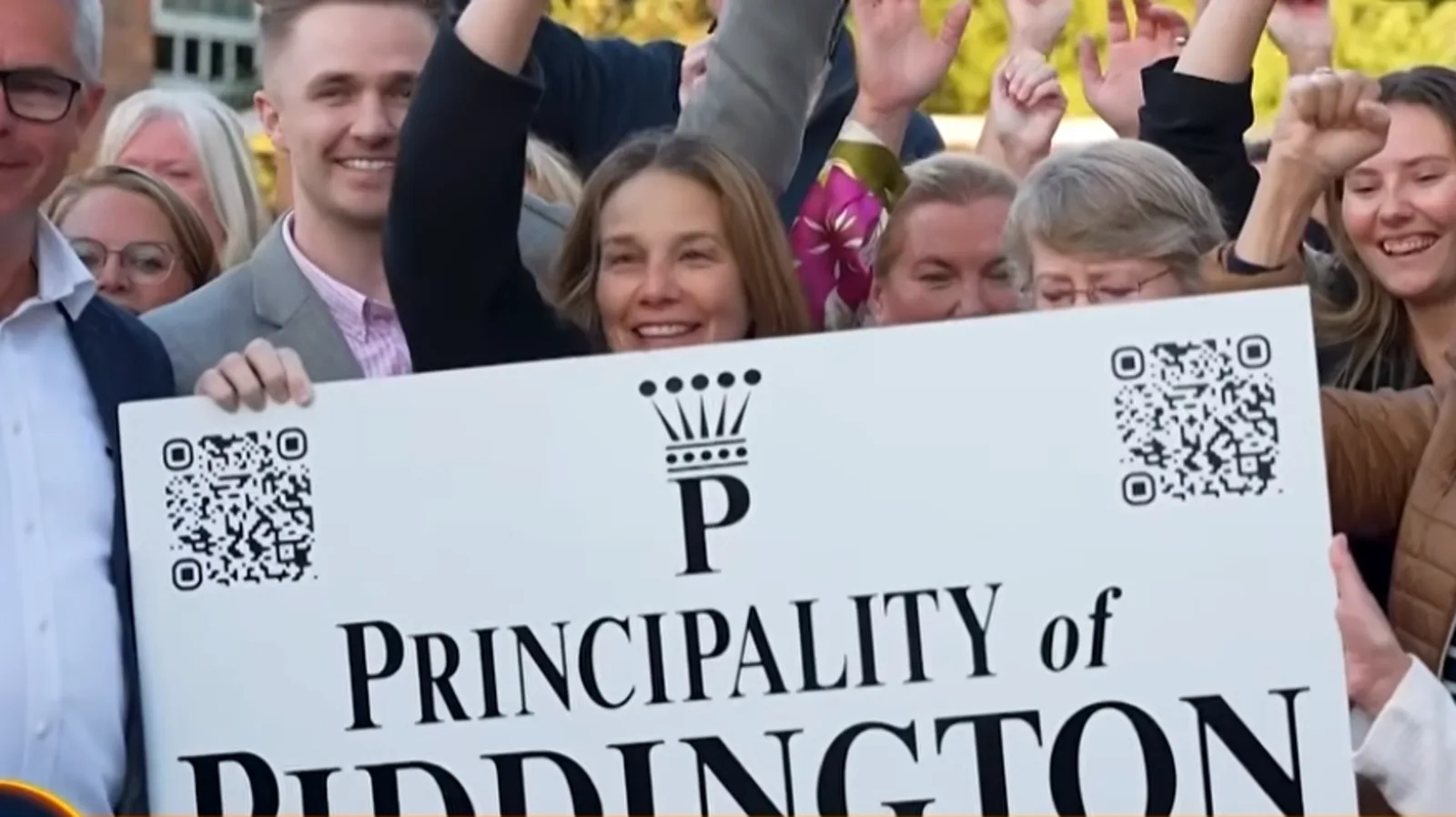 Consulta em Piddington desafia plano britânico para receber solicitantes de asilo