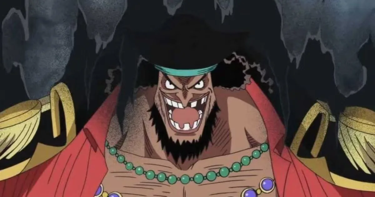 Como os vilões de One Piece moldam a jornada de Luffy