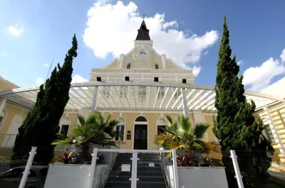 Santa Casa de Ponta Grossa ampliará UTI com 20 novos leitos