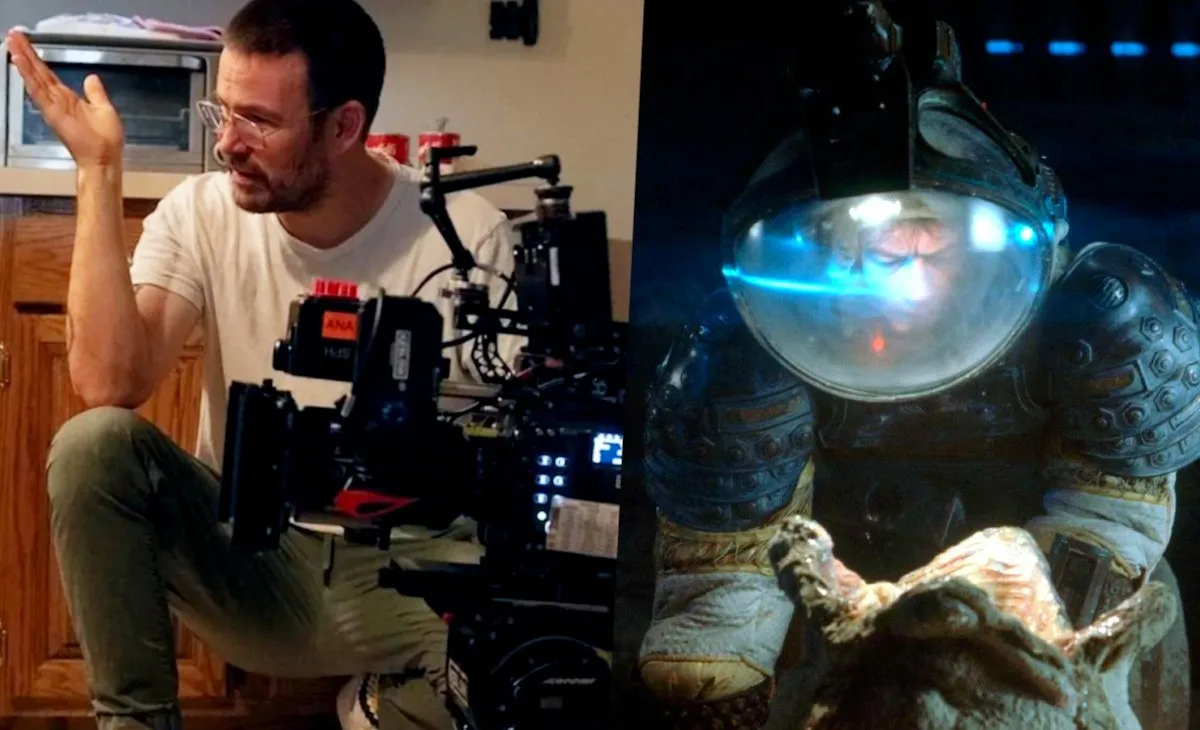 Zach Cregger busca atmosfera de “2001” em novo sci-fi, “The Flood”