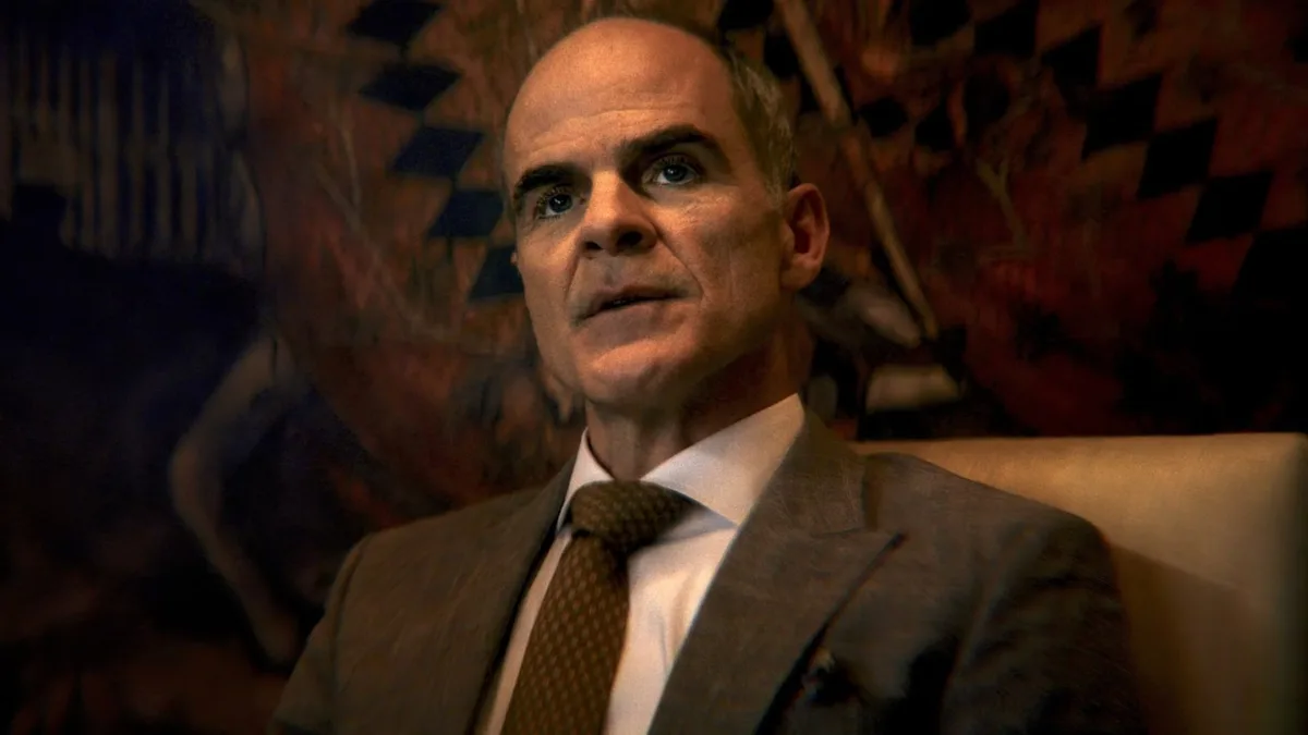 Michael Kelly entra no elenco regular da 3ª temporada de Landman