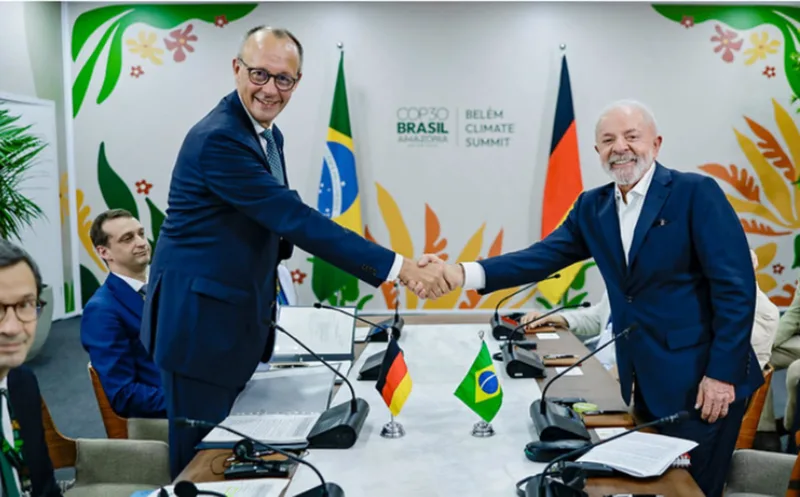 Avanço da AfD deixa CDU sem caminho para governar a Saxônia-Anhalt
