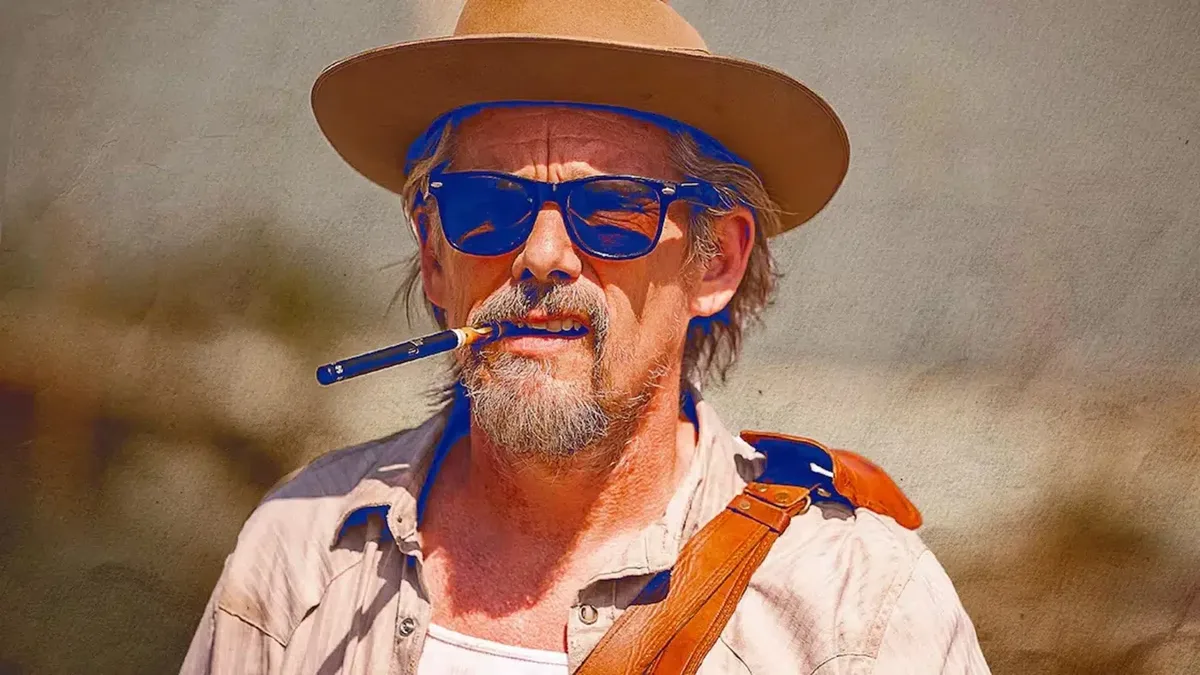 Ethan Hawke enfrenta nova investigação em trailer da 2ª temporada de série do FX