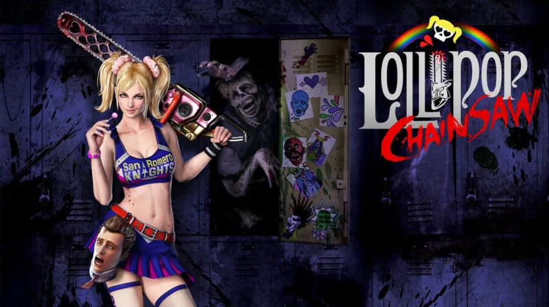 Filme de Lollipop Chainsaw será prelúdio adulto sem James Gunn anunciado