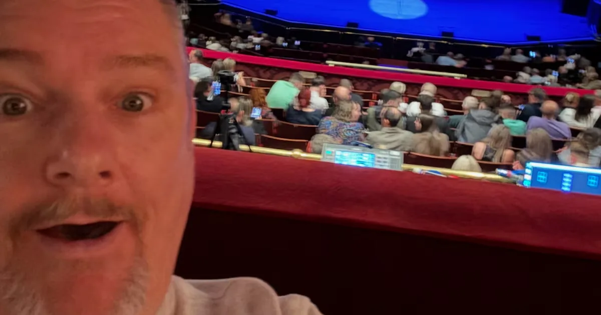 Bafta prepara espaço reservado para John Davidson na cerimônia na Escócia