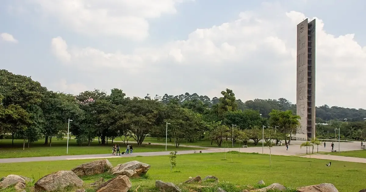 USP alcança 2º lugar na América Latina e entra no top 150 mundial