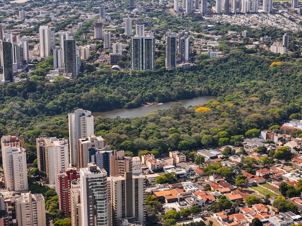 Maringá é reconhecida por projeto de redução de resíduos em aterros