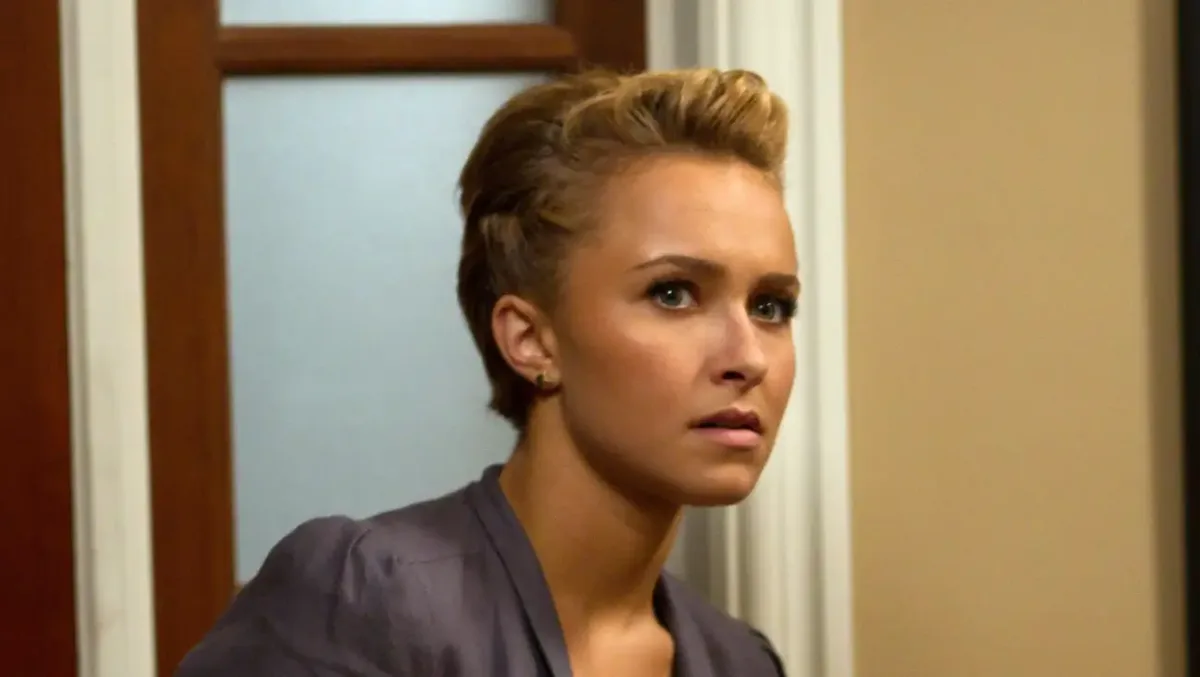 Cerimônia para Hayden Panettiere não inclui mãe e ex-namorado