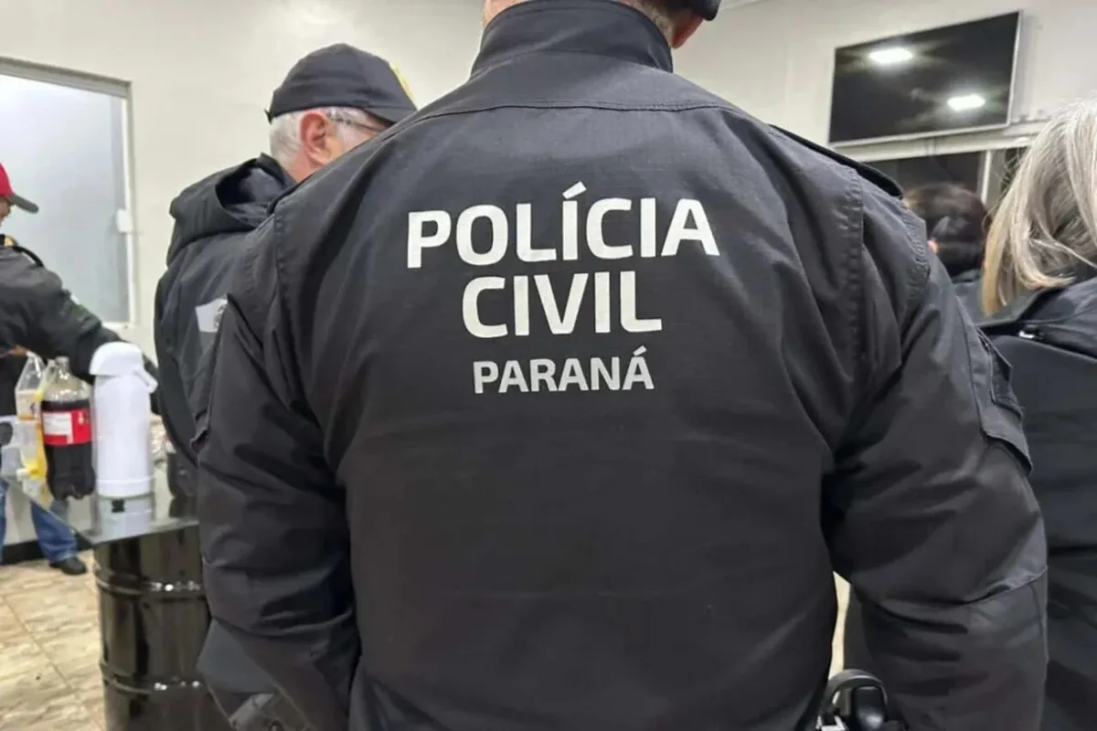 Polícia procura dois suspeitos pela morte de desenvolvedor americano em Maringá