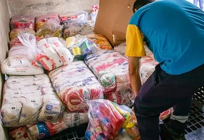 Rede Adventista lança mobilização para doar alimentos a famílias vulneráveis