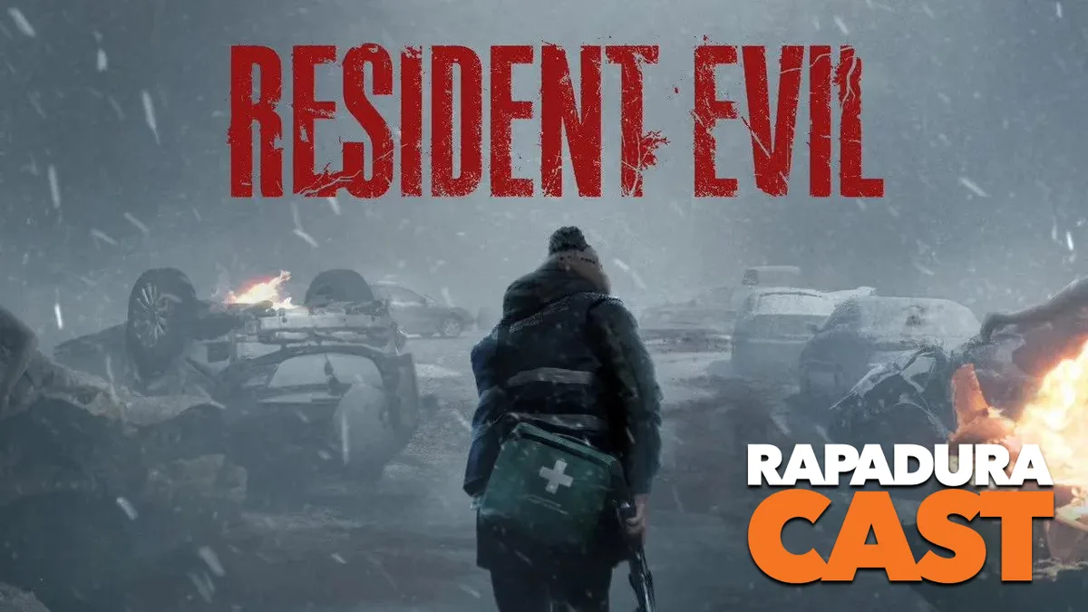 Nova adaptação de Resident Evil entra em debate sobre a franquia