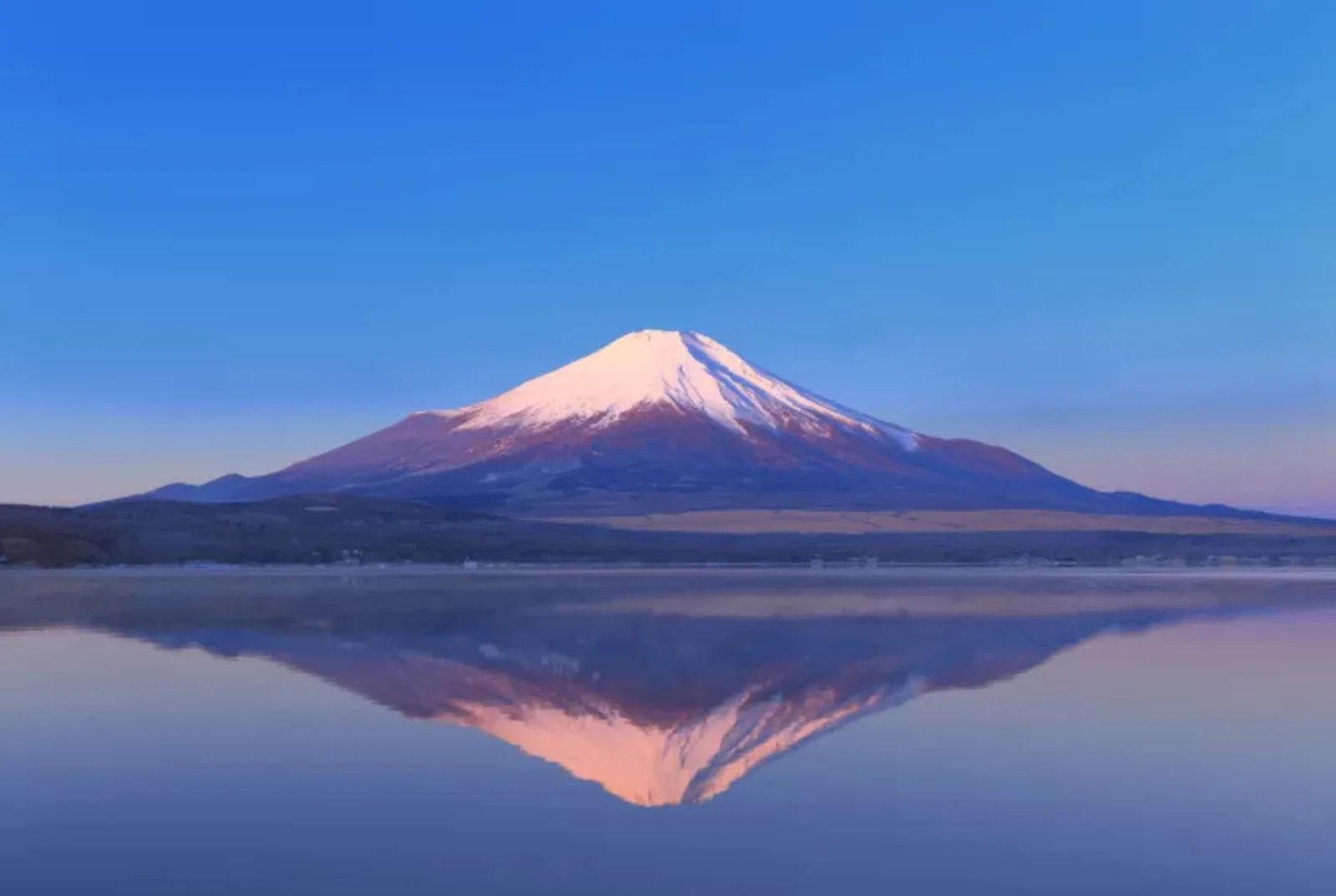 Yamanashi vai cobrar resgates de helicóptero no Monte Fuji