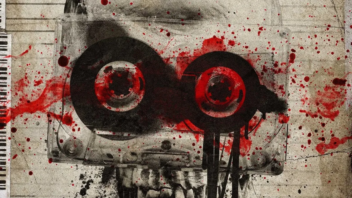 V/H/S/MIXTAPE ganha trailer e reúne terror, música e efeitos práticos