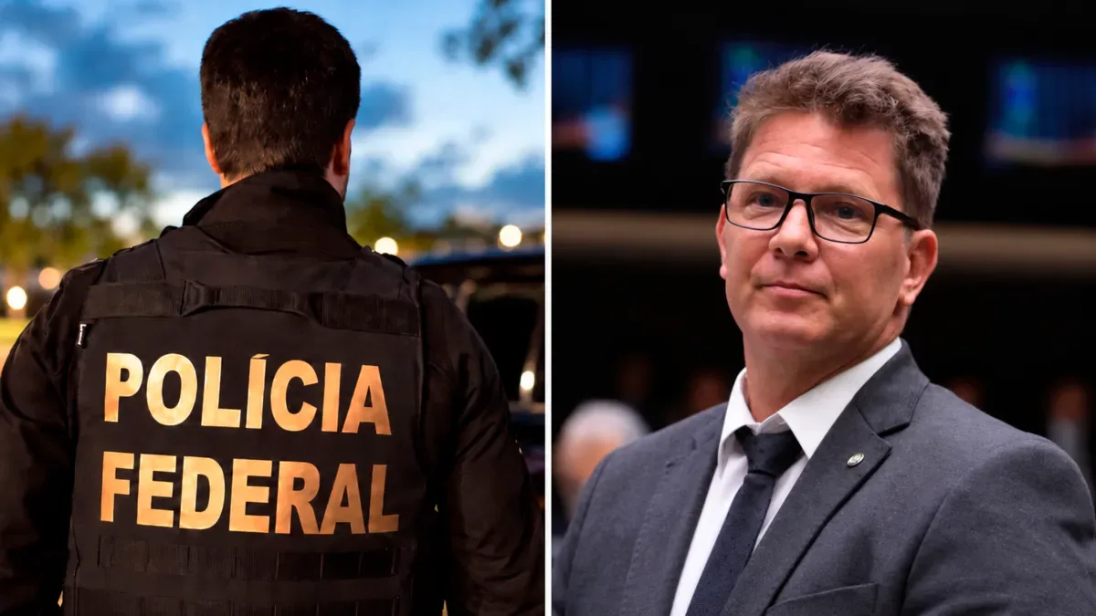PF investiga emendas destinadas à produção do filme Dark Horse