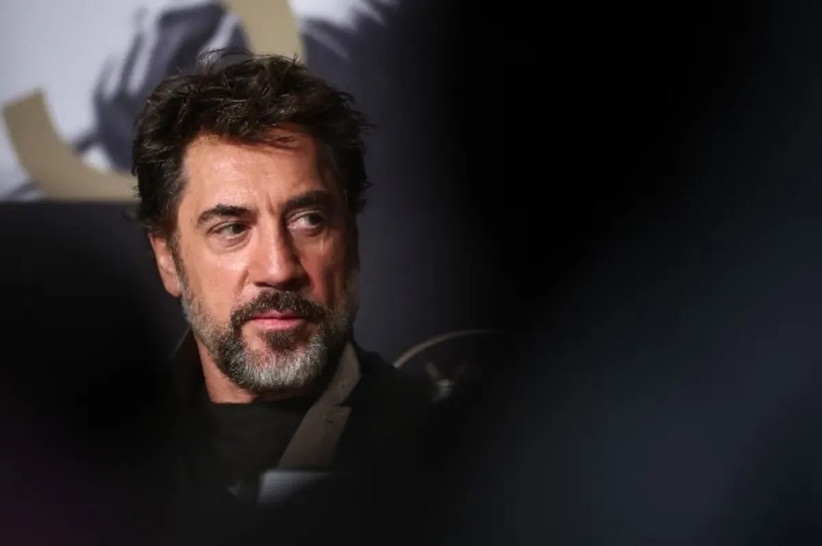 Javier Bardem apoia boicote a Ed Sheeran após saída de Macklemore da turnê