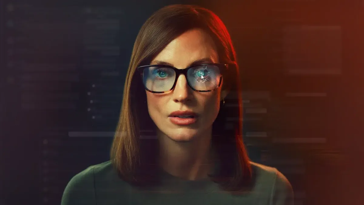 Apple TV+ confirma estreia de série com Jessica Chastain para 2027