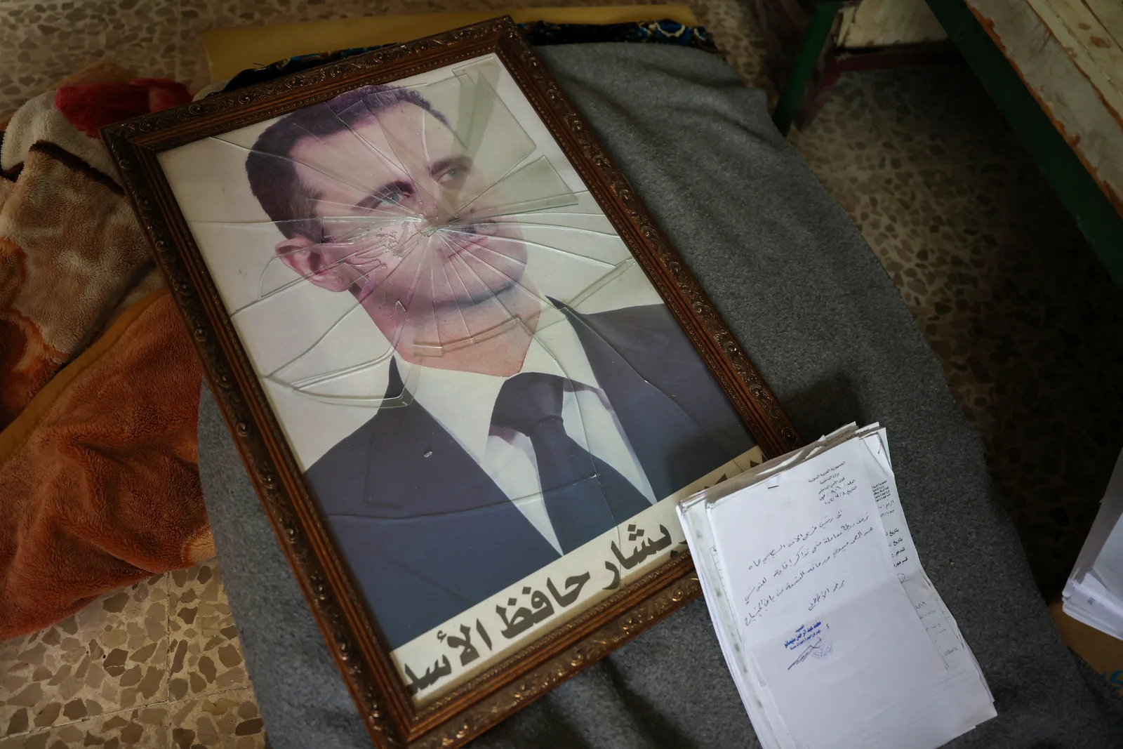 Síria inicia destruição de armas químicas encontradas após era Assad