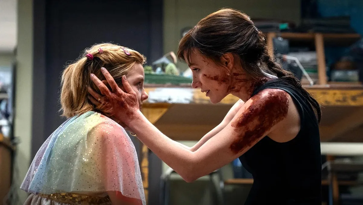 Jessica Chastain protagoniza novo teaser de terror sobrenatural