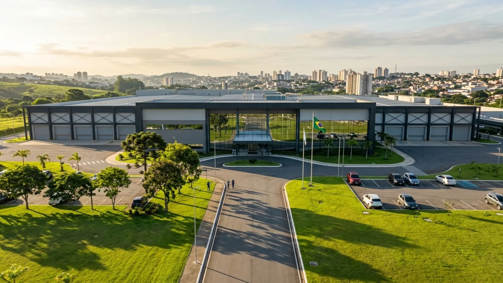 Toyota encerra fábrica de Indaiatuba e transfere Corolla para Sorocaba