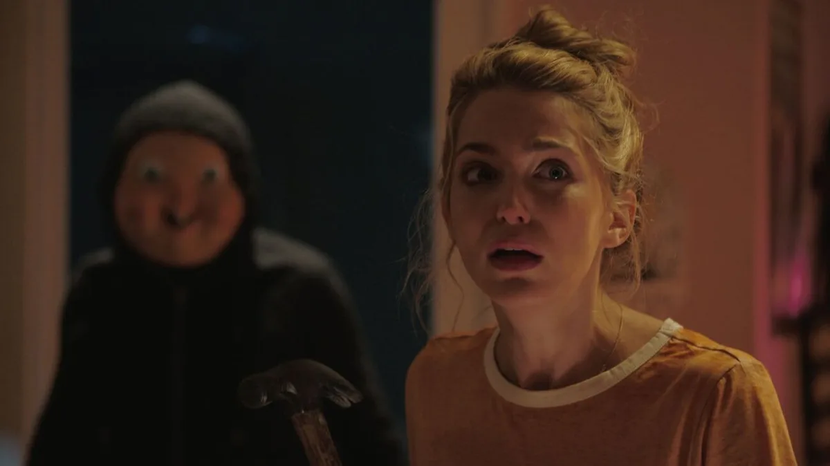 Jessica Rothe diz que história de ‘A Morte Te Dá Parabéns 3’ já foi criada