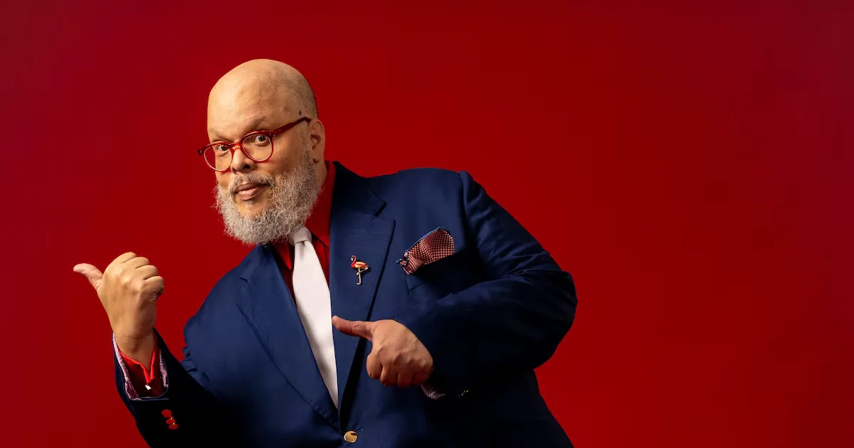 Ed Motta retoma o português no álbum Toc-Toc após 13 anos