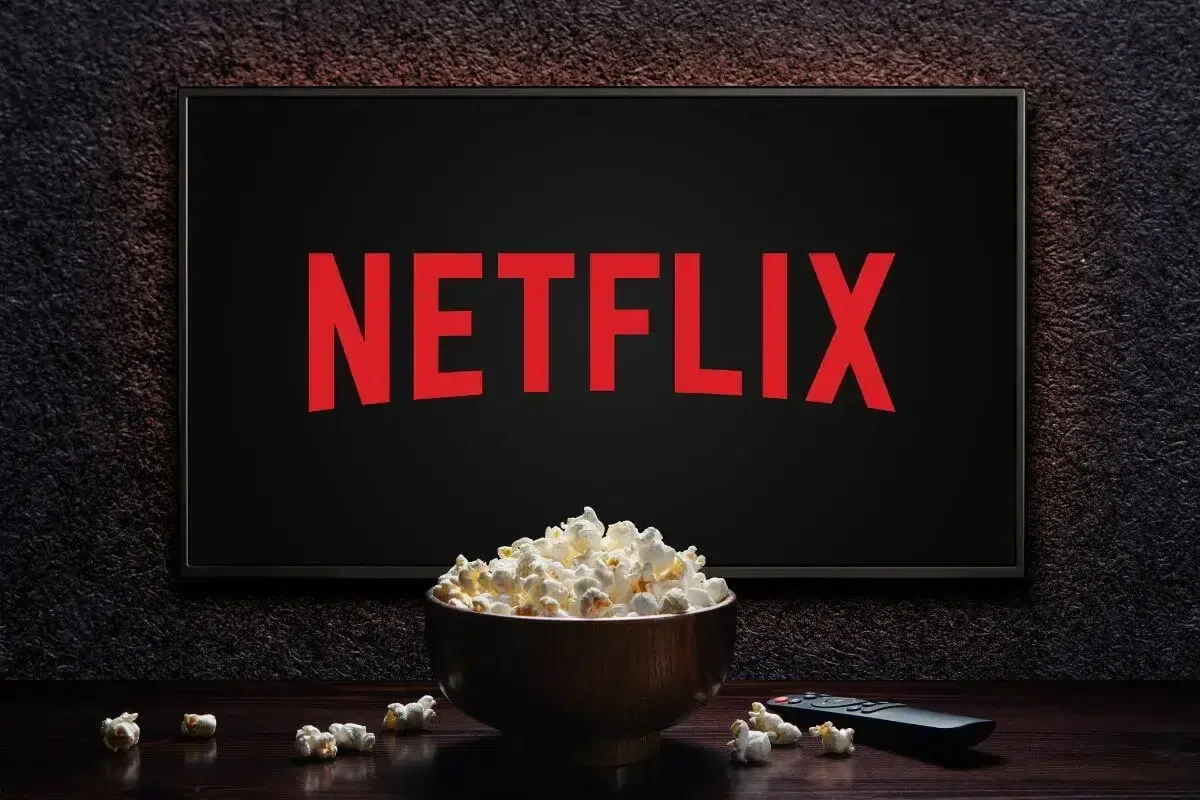 Netflix diz que IA generativa já participou de 300 projetos do catálogo