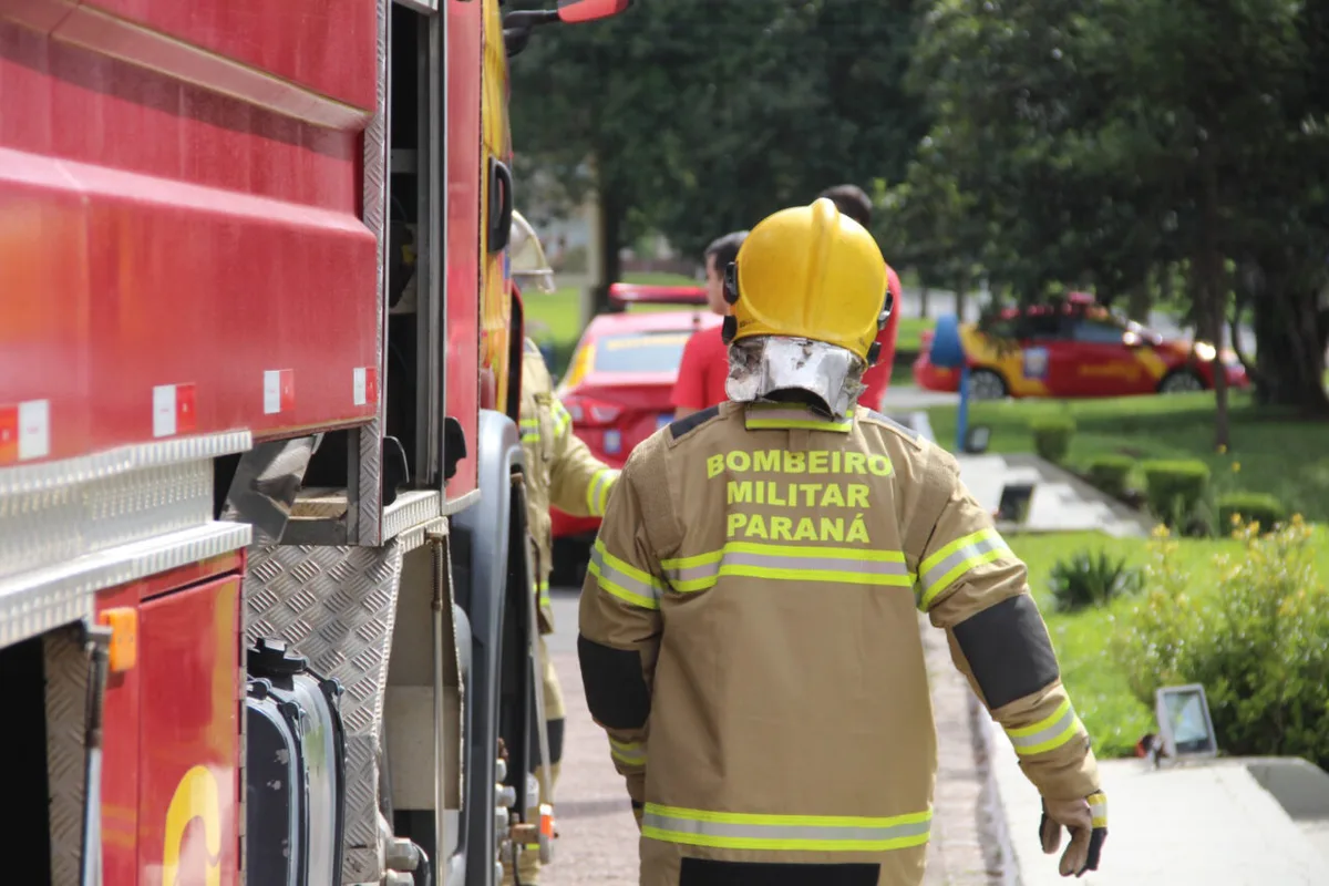 Fórum em Curitiba debate resposta a desastres e segurança de veículos elétricos