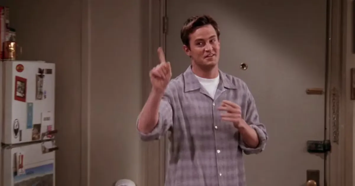 Documentário sobre Matthew Perry revisita carreira, humor e problemas com o vício