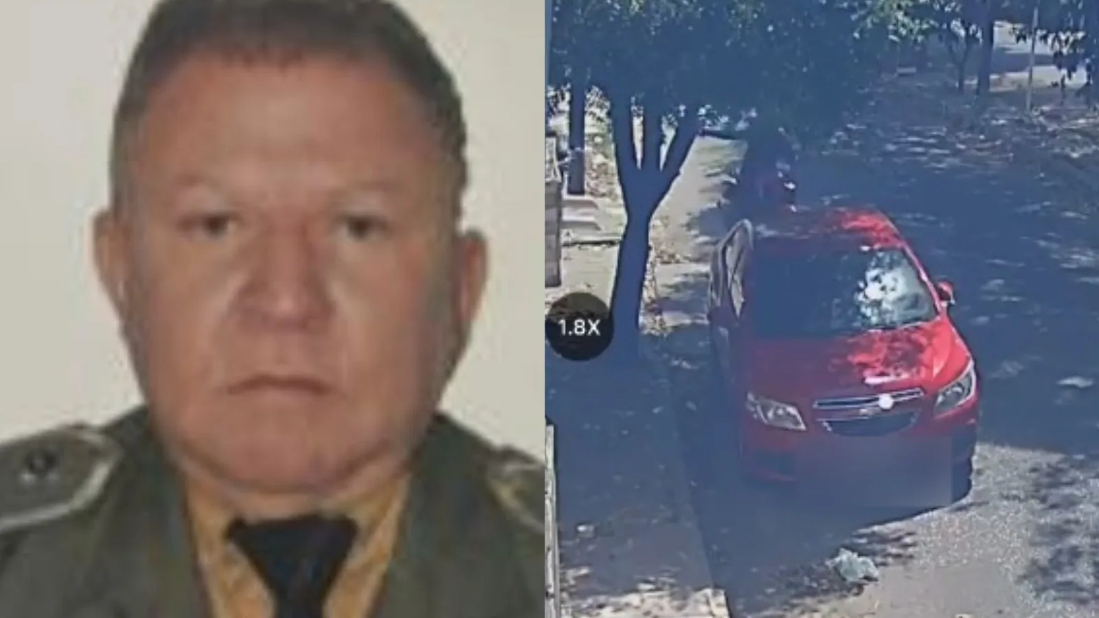 Capitão da PM é morto a tiros na Zona Leste de Teresina
