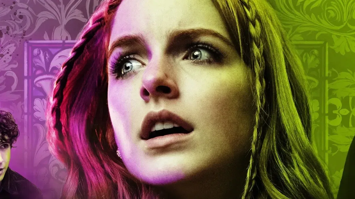 Mckenna Grace protagoniza terror sobre beijo ligado à morte